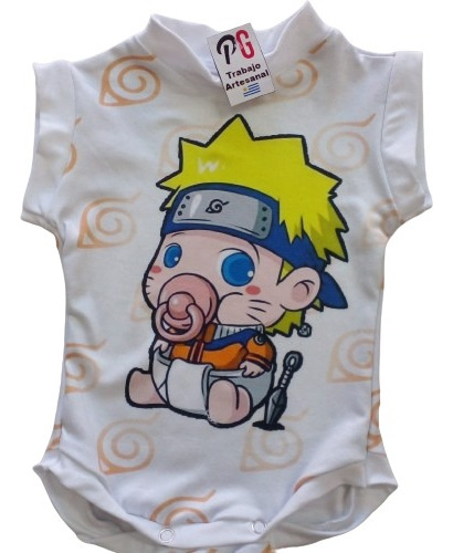 Body Bebe Naruto------