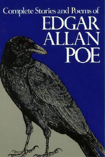 Complete Stories And Poems, De Edgar Allan Poe. Editorial Bantam Doubleday Dell Publishing Group Inc, Tapa Dura En Inglés