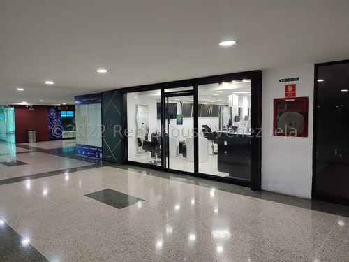 Imagen 4 de 4 de Salon De Belleza Peluquería Barberia En Venta Estef 22-22930