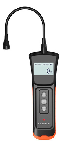 Detector De Fugas De Profesionales De La Industria Y El