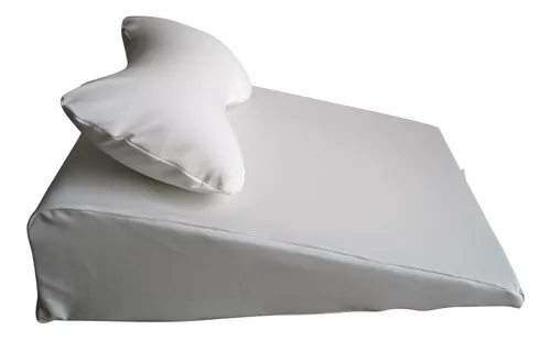 Cojín Ergonómico Memory Foam Olmitos