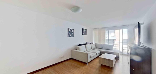 Apartamento Para Venta En Horizontes Norte (17309151603).