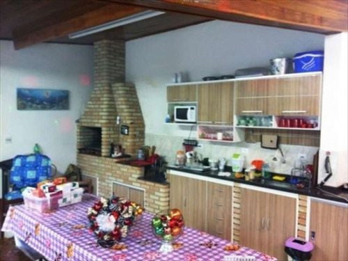 Imagem 4 de 5 de Chácara Para Comprar Parque Alvorada Santana De Parnaíba - 532
