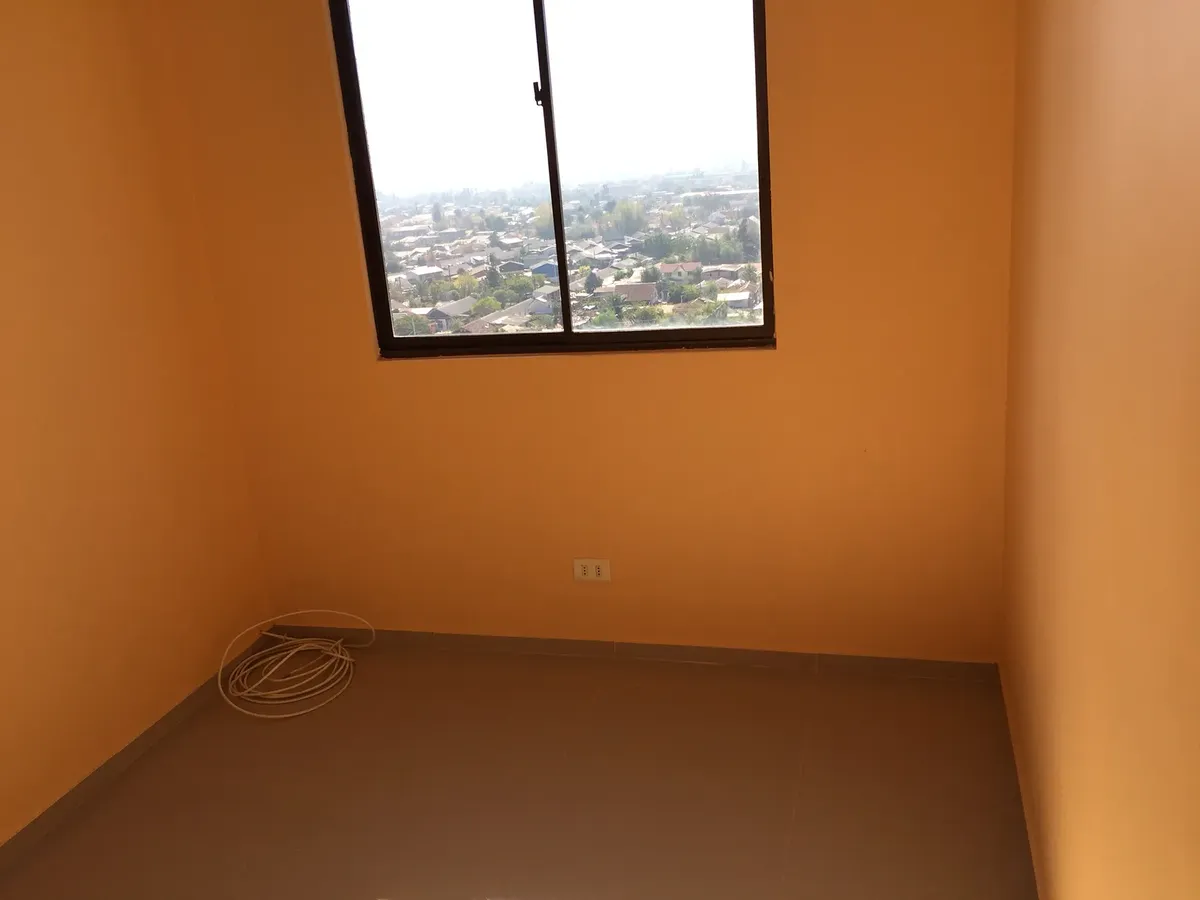 Imagen 3 de 9 de Departamento Remodelado En Cocina Y Closet.