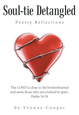 Libro Soul-tie Detangled: Poetry Reflections - Cooper, Yv...
