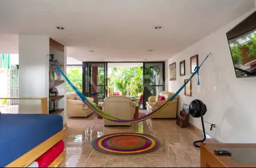 Amplia Y Moderna Casa En Venta En Cancún Sm 3 C3915