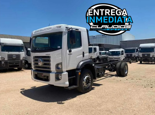 Volkswagen 14-190 Robust Contellation. Entrega Hoy!