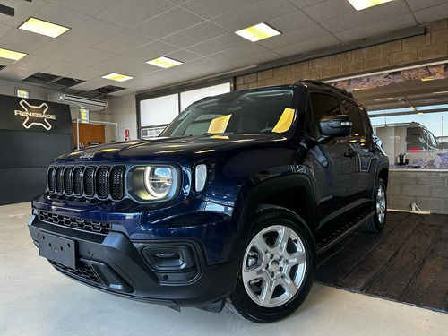 Jeep Renegade 1.8 Sport