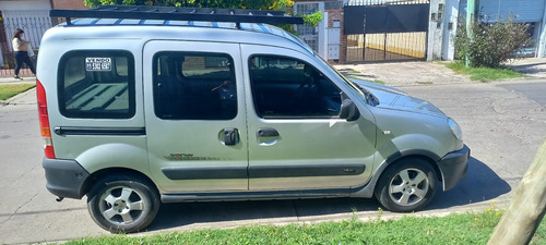Renault Kangoo 1.6 2 Sportway Abcp
