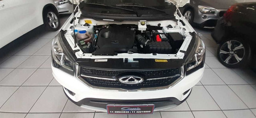 Imagem 13 de 14 de Chery Tiggo 2 Look 2019/2020.
