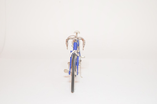 Bicicleta Carreras Miniatura, Vintage, Retro.