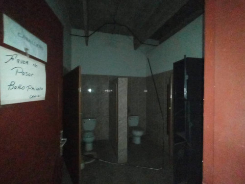 (#1026) Galpón De 2.300m2 En Guarenas