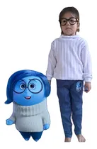 Comprar Disfraces De Intensamente 2 Para Niños (halloween)