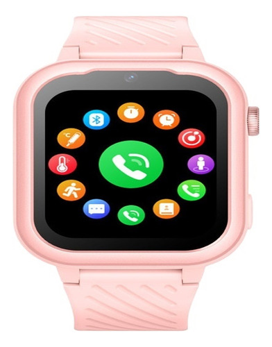 Smart Watch Telephone Watch 4g All Netcom 1.83 Pantalla Gran