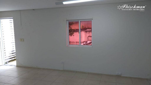 Casa Com 3 Dormitórios Para Alugar, 182 M² Por R$ 6.000/mês - Aflitos - Recife/pe - Ca0308