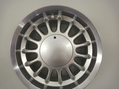 4 Rodas Aro 15 Aranha Honda Civic Fit City Ex Lxr (6278)