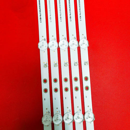 Dt Led Vios Tv5519 Tv5519k Vios V552015sm 55bs3700 55s3700