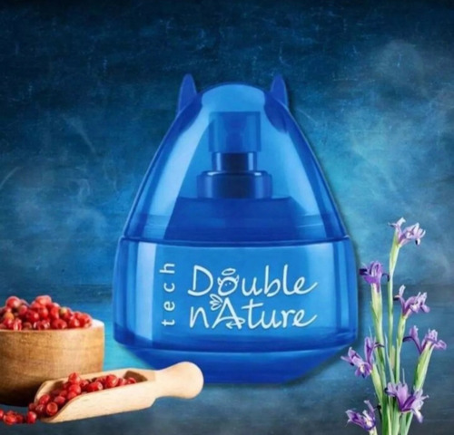 Jafra Diablito Angelito Tech Double Nature 50 Ml