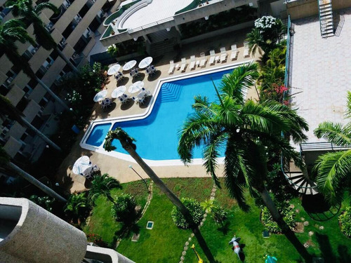 Imagen 3 de 12 de Bello Apartamento En Alquiler Vacacional Isla De Margarita Costa Azul