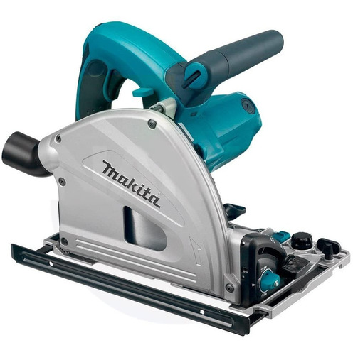 Sierra Circular 165mm (6-1/2)  1300w Makita Sp6000