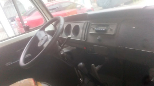 Volkswagen Modelo Furgo