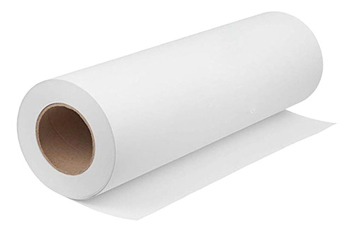 Rollos De Papel Kraft Blanco Para Envolver Embalaje