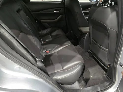 Mazda CX-30 2.5 Grand Touring Lx 4x2