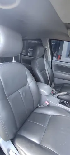 Toyota Hilux 3.0 Srv