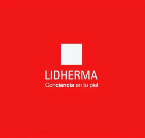 Fórmula Desmaquillante De Ojos Lidherma 125ml. Sin Enjuague.