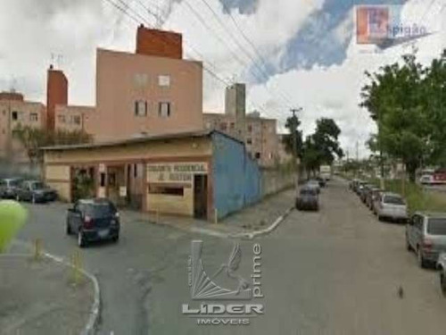 Imagem 13 de 15 de Apartamento - Jardim Três Marias - Nt0592-1
