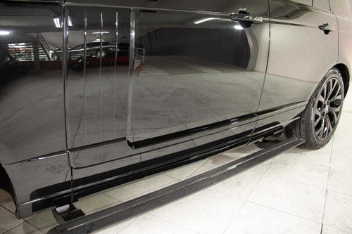 Imagem 6 de 15 de Land Rover Range Rover Tdv6 Vogue 2021