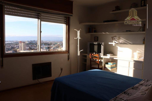 Imagem 16 de 27 de Apartamento Residencial À Venda, Independência, Porto Alegre. - Ap2767