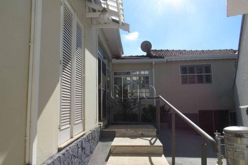 Imagem 8 de 30 de Casa Com 3 Dormitórios Para Alugar, 254 M² Por R$ 5.000,00/mês - Centro - Piracicaba/sp - Ca3801