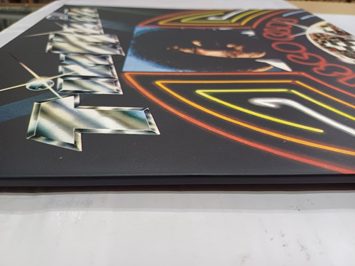 Lp Tim Maia - Disco Club / Reprensagem / Noize