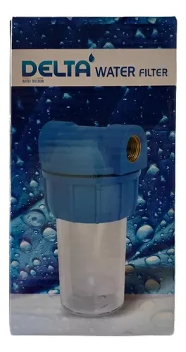 Filtro Antisarro Apto Para Toda La Casa