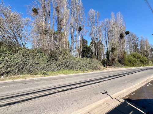 3 Lotes Urbanos De 2.117 M2 Cada Uno, 160 Hab/ Há, Nos