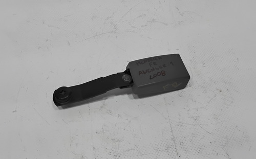 Broche De Cinturón Seg Hembra Delantera Derecha Avenger 2008 (Usado)