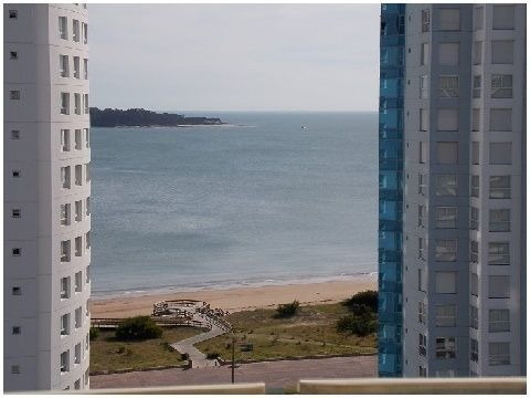 Alquiler Temporario De Apartamento 3 Dormitorios