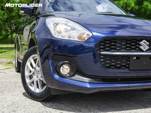 Suzuki Swift Gl 1.2 Extra Full | Permuta / Financia