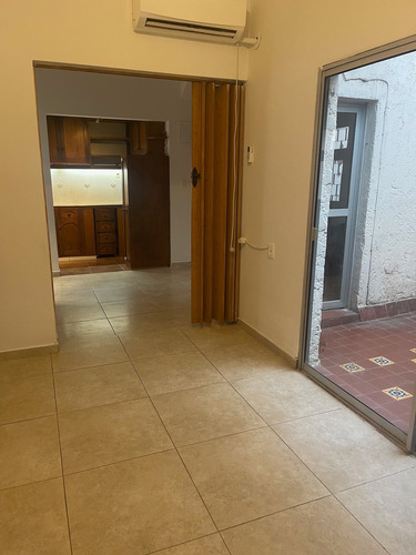 Apartamento/casa Mb,sin G Com 2 D 2 B Patio,azotea C/parril
