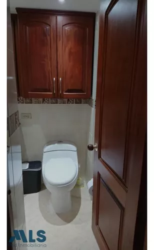 Apartamento En Calasanz / Medellin(mls#245440)