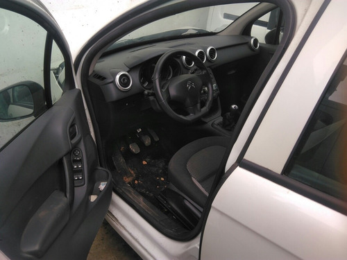 Citroen C3 Xx