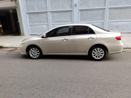 Toyota Corolla 1.8 Se-g At 136cv