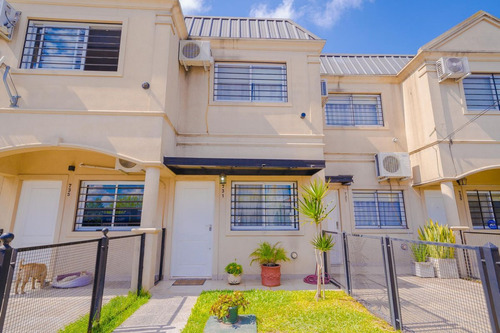 Dúplex Tres Ambientes A La Venta En Ituzaingó