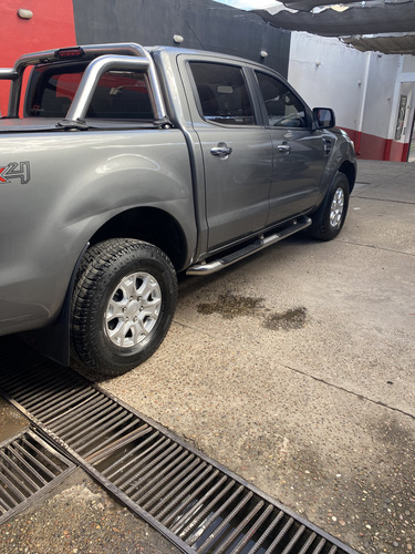 Ford Ranger 3.2 Cd 4x4 Xlt Tdci 200cv