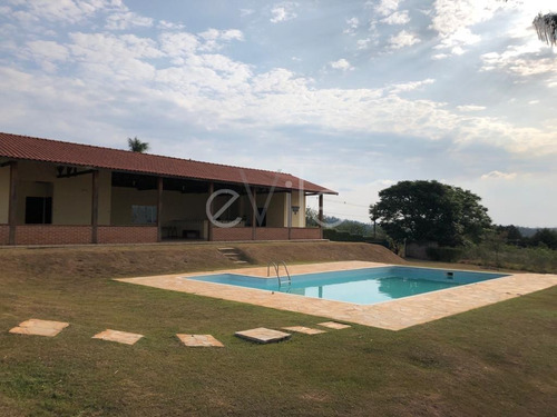 Chácara À Venda Em Sousas - Ch007087