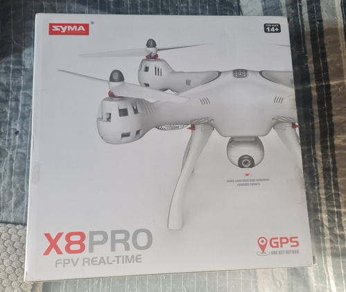Dron Syma X8 Pro
