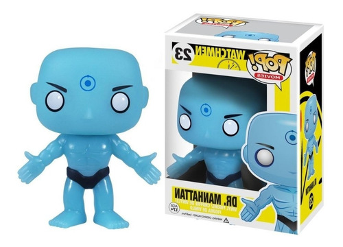 funko pop manhattan