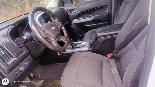 Chevrolet Colorado 3.6 Paq. C 4x4 At