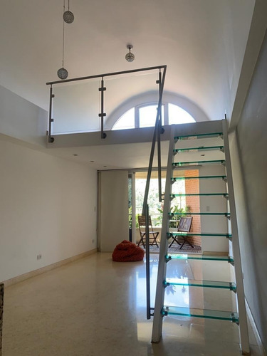 Imagen 2 de 7 de Apartamento En Venta Los Pomelos